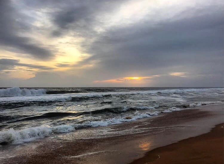 Photo of Muthala Pozhi Harbor, Thazhampalli, Chirayinkeezhu, Kerala by Neelam