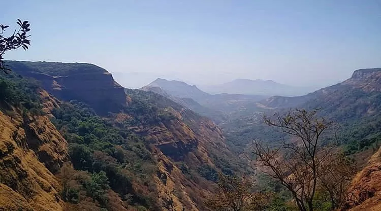 Photo of Stress Reliever Hill station Matheran #indiain5k #things2doinmumbai by Neelam