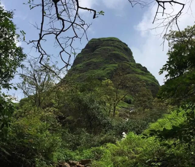 Photo of Stress Reliever Hill station Matheran #indiain5k #things2doinmumbai by Neelam