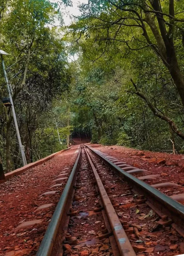 Photo of Stress Reliever Hill station Matheran #indiain5k #things2doinmumbai by Neelam