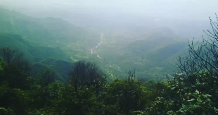 Photo of Stress Reliever Hill station Matheran #indiain5k #things2doinmumbai by Neelam