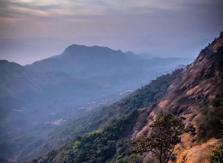 Photo of Stress Reliever Hill station Matheran #indiain5k #things2doinmumbai by Neelam