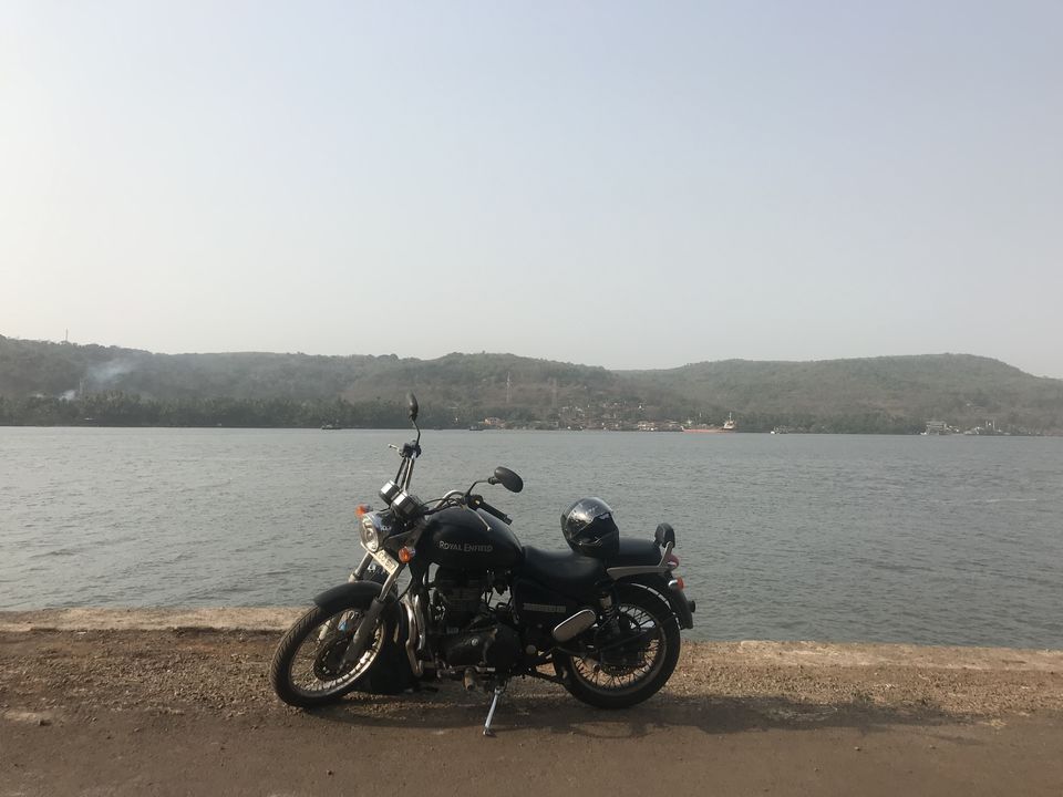 Photo of Guhagar, Maharashtra, India by Neelam