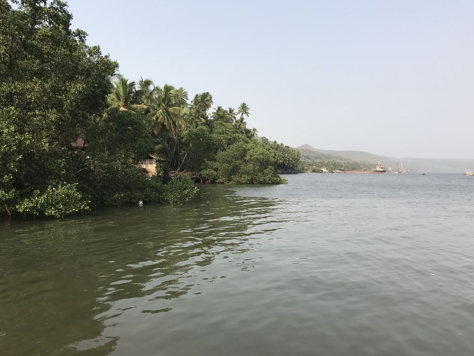 Photo of Guhagar, Maharashtra, India by Neelam