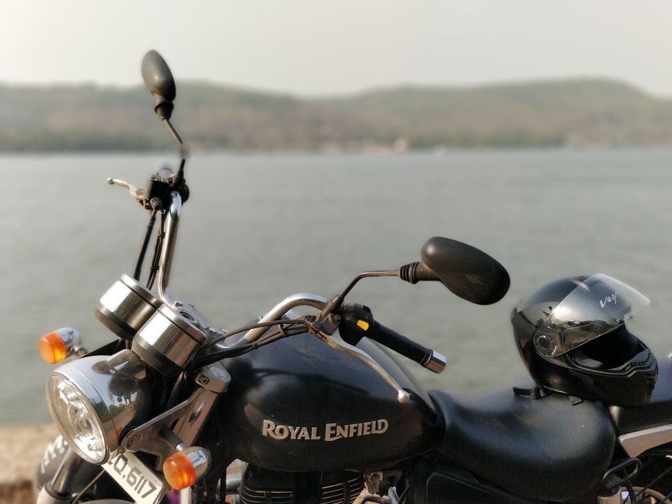 Photo of Guhagar, Maharashtra, India by Neelam