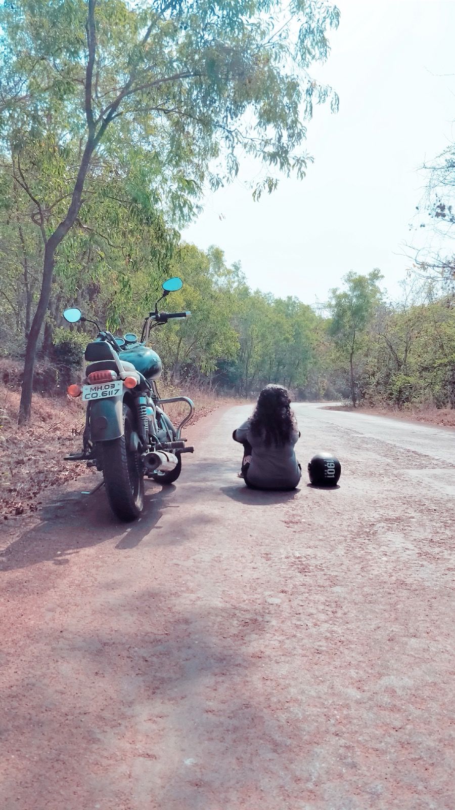 Photo of Guhagar, Maharashtra, India by Neelam