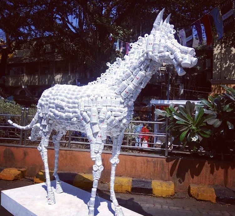Photo of Horniman Circle, Kala Ghoda, Fort, Mumbai, Maharashtra, India by Neelam
