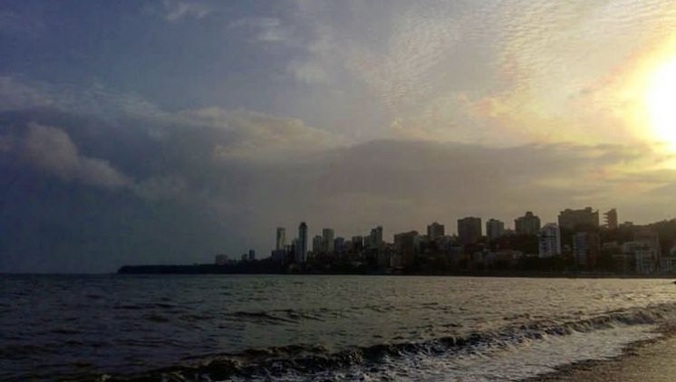 Photo of Chowpatty, Girgaon, Mumbai, Maharashtra, India by Neelam