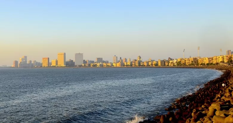 Photo of Chowpatty, Girgaon, Mumbai, Maharashtra, India by Neelam