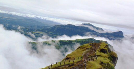 Photo of Trek To The Capital Of Maratha Empire : Raigad #adventureactivity by Neelam