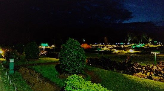 Photo of Chamundi Hill, Mysuru, Karnataka by Neelam