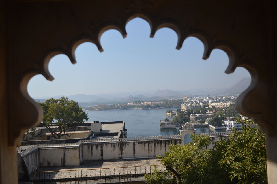 Photo of #TravelMemories2019 City of Lakes - Udaipur 1/4 by Neelam