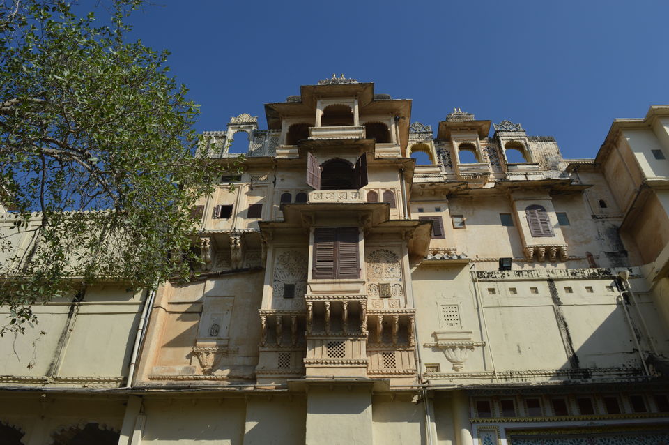 Photo of #TravelMemories2019 City of Lakes - Udaipur by Neelam