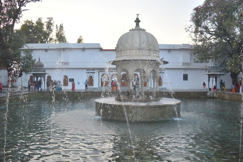 Photo of #TravelMemories2019 City of Lakes - Udaipur 3/4 by Neelam