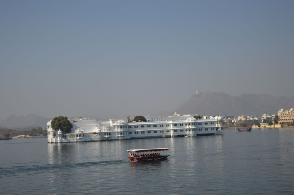 Photo of #TravelMemories2019 City of Lakes - Udaipur 4/4 by Neelam