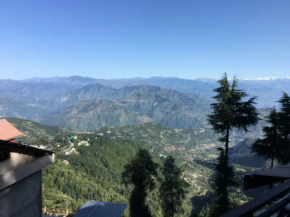 Photo of DALHOUSIE TOUR 3 days explore by garry Lucky