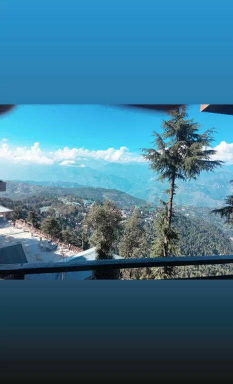 Photo of DALHOUSIE TOUR 3 days explore by garry Lucky