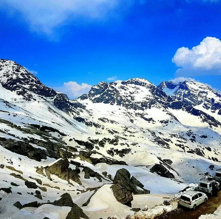 Photo of DALHOUSIE TOUR 3 days explore by garry Lucky