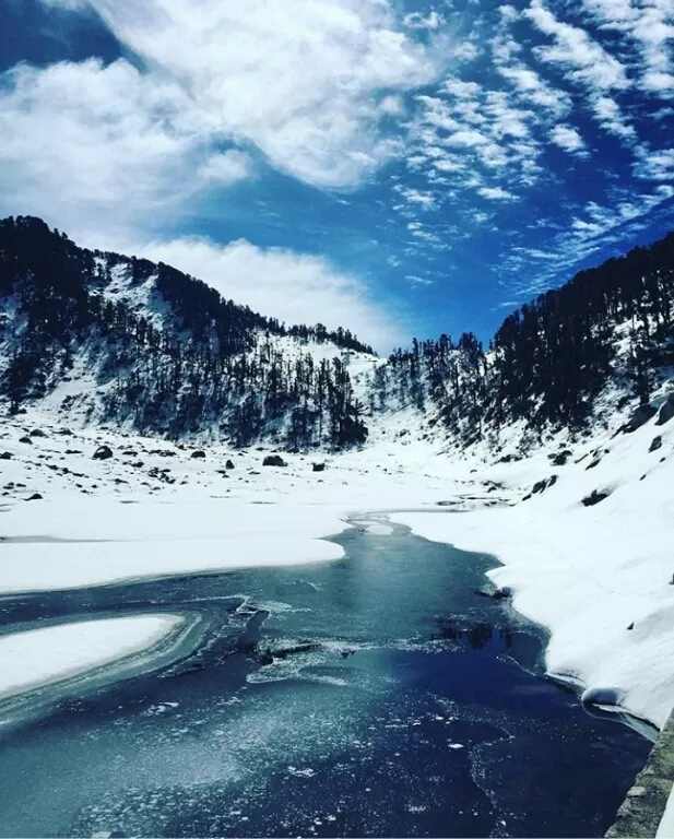 Photo of DALHOUSIE TOUR 3 days explore by garry Lucky