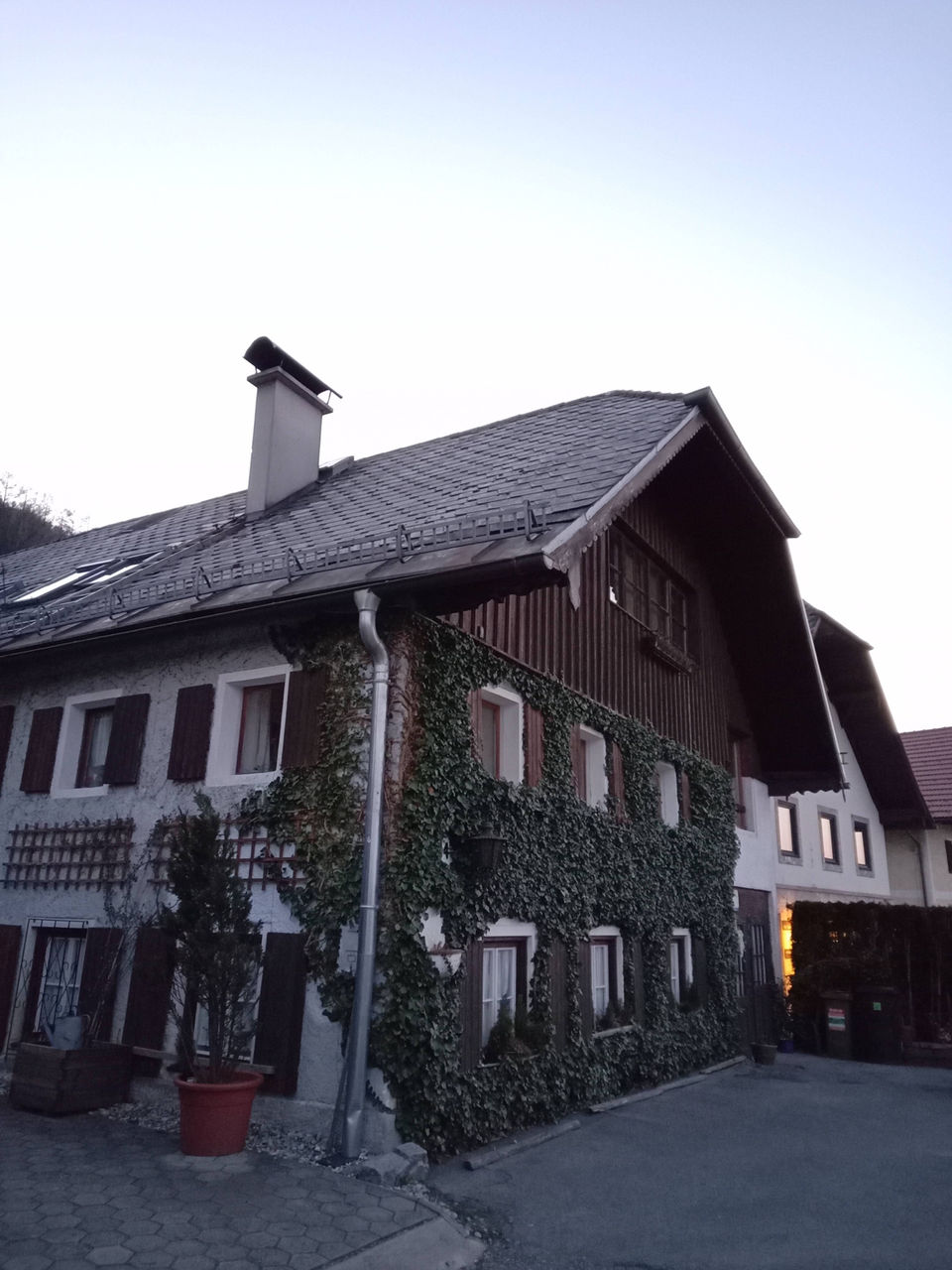 Photo of Europe Trip: Magical Salzburg by Anuradha Adhikari