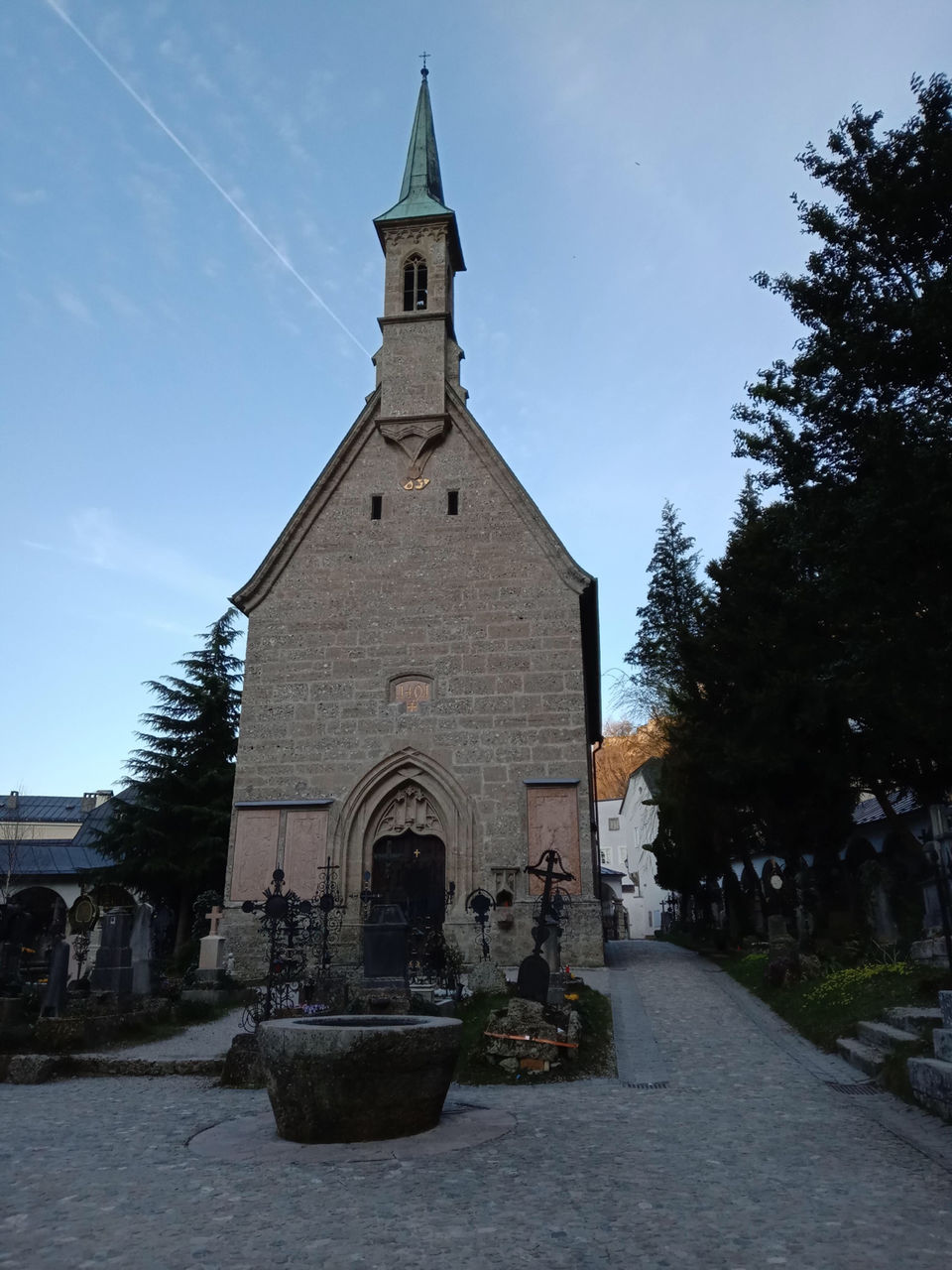 Photo of Europe Trip: Magical Salzburg by Anuradha Adhikari