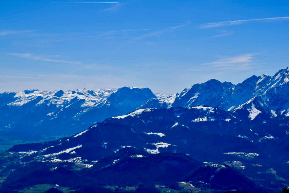 Photo of Europe Trip: Magical Salzburg by Anuradha Adhikari