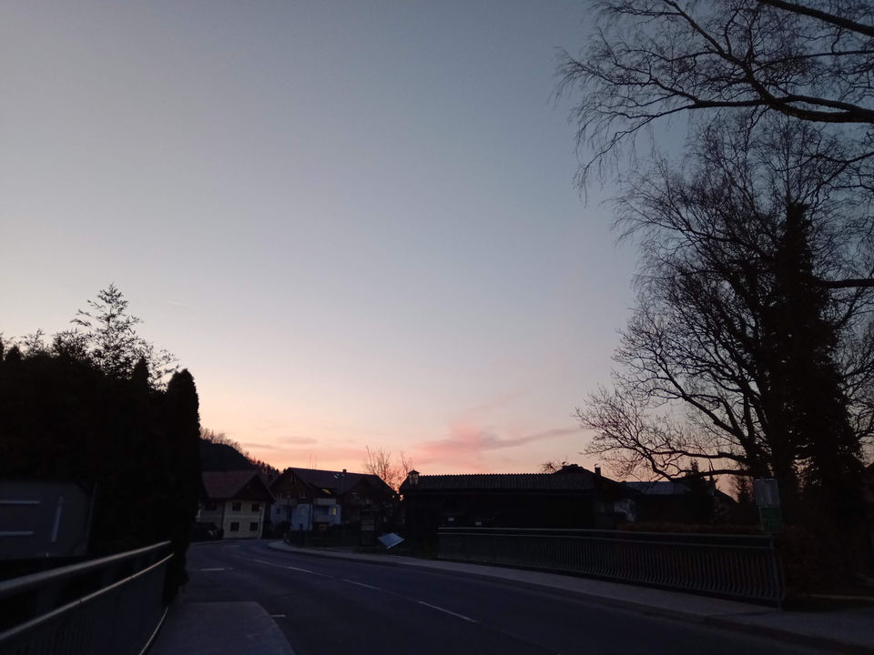 Photo of Europe Trip: Magical Salzburg by Anuradha Adhikari