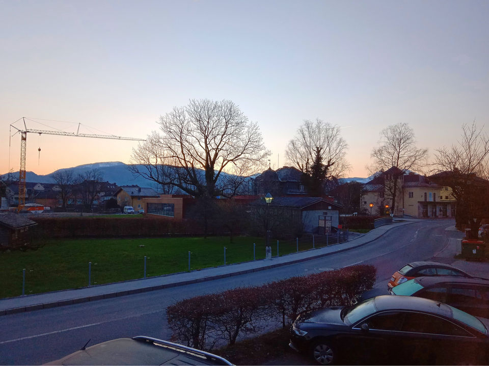 Photo of Europe Trip: Magical Salzburg by Anuradha Adhikari