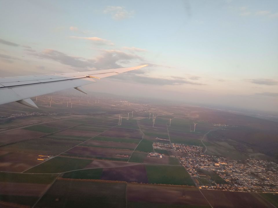 Photo of Euro Trip: 1--Part I 3/3 by Anuradha Adhikari