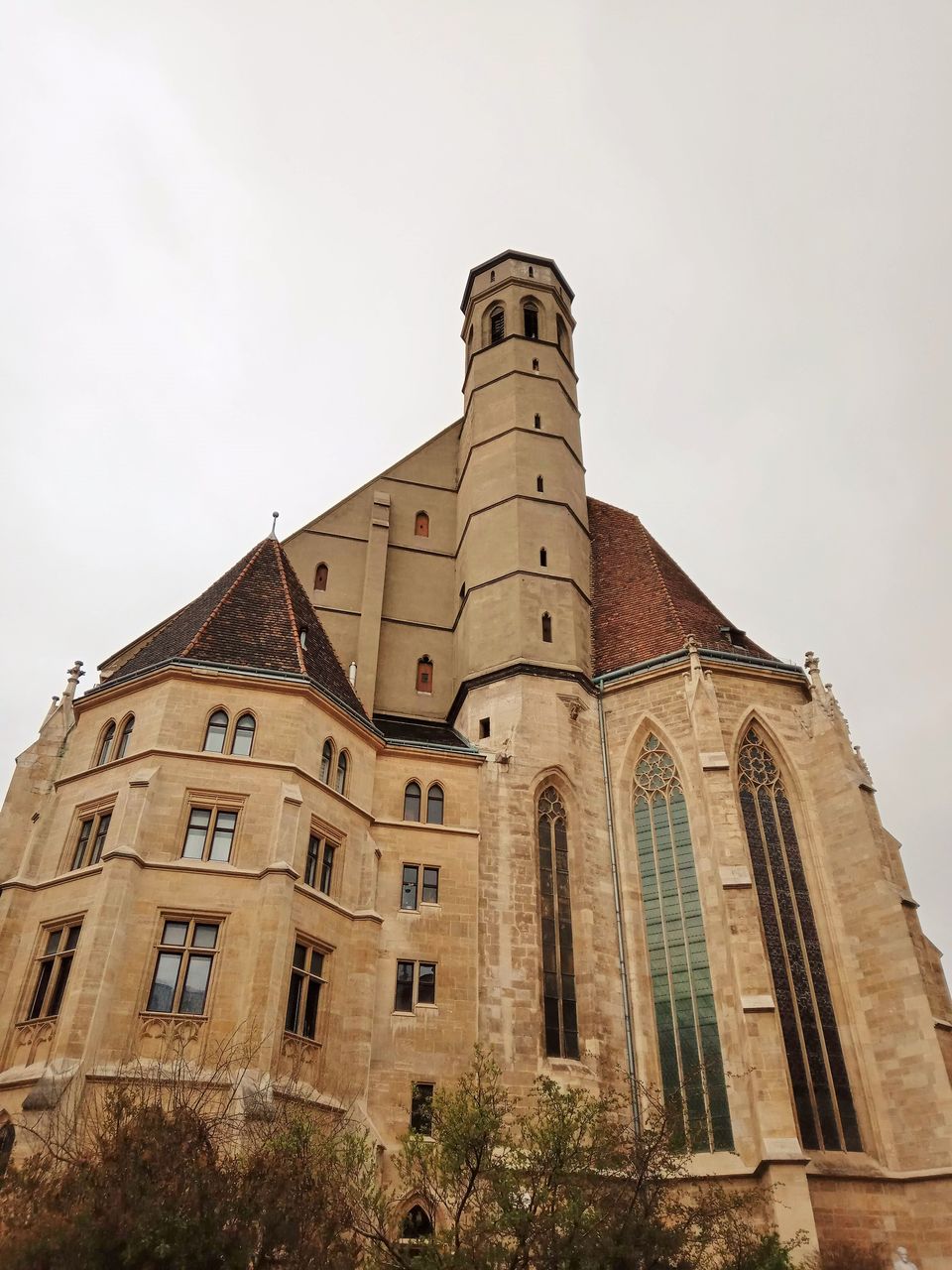 Photo of Euro Trip: 1--Part I by Anuradha Adhikari