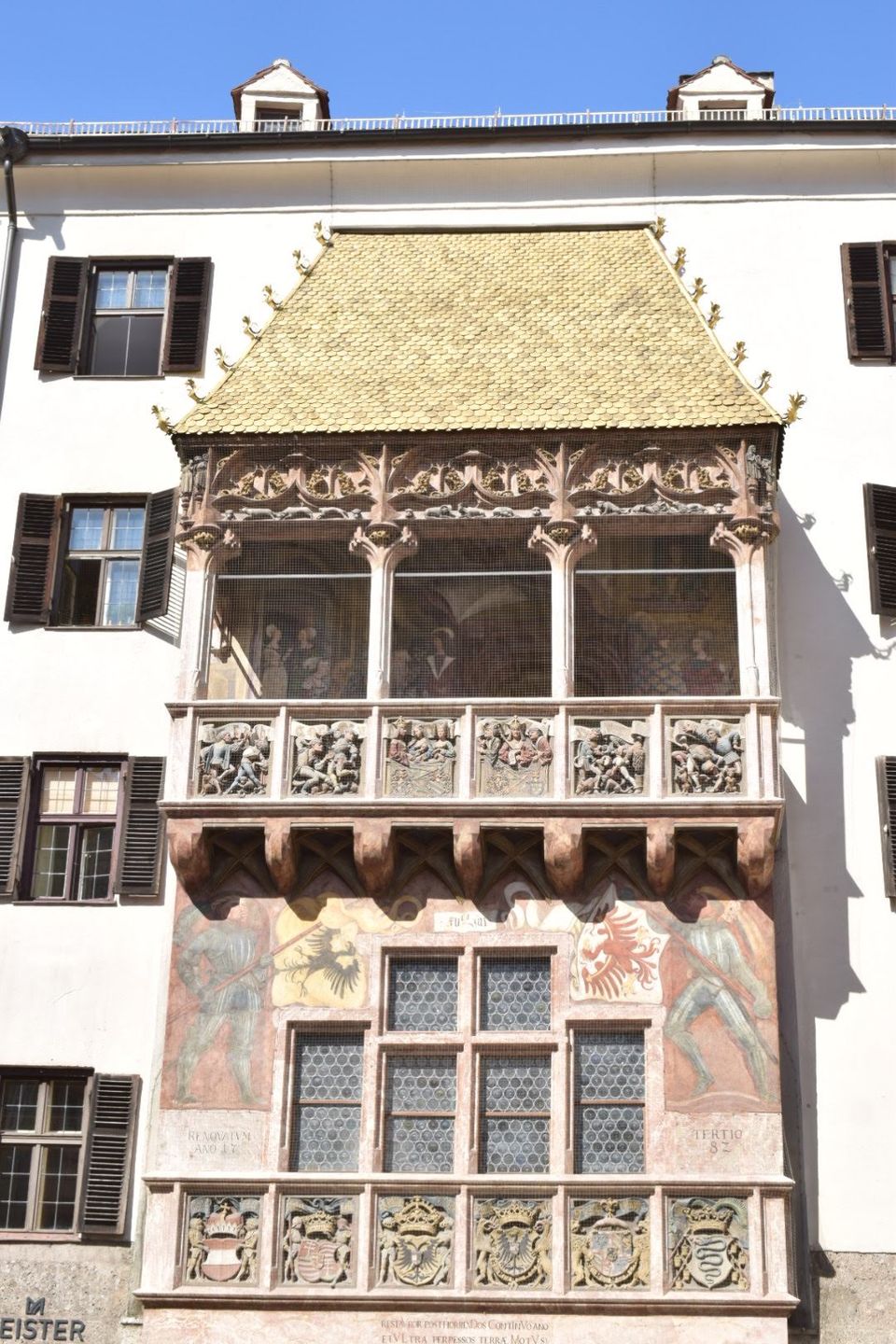 Photo of Innsbruck: Jewel of Alps 2/6 by Anuradha Adhikari