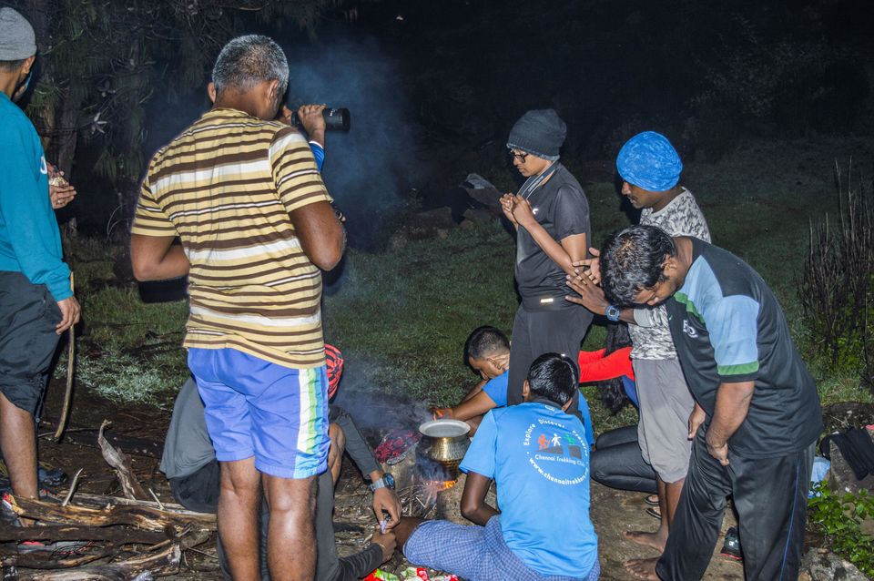 Photo of Trekking at western ghat 6/12 by Shashi Bhushan