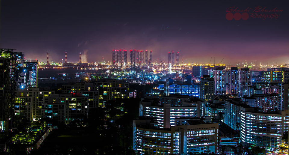 Photo of Singapore trip 2/31 by Shashi Bhushan