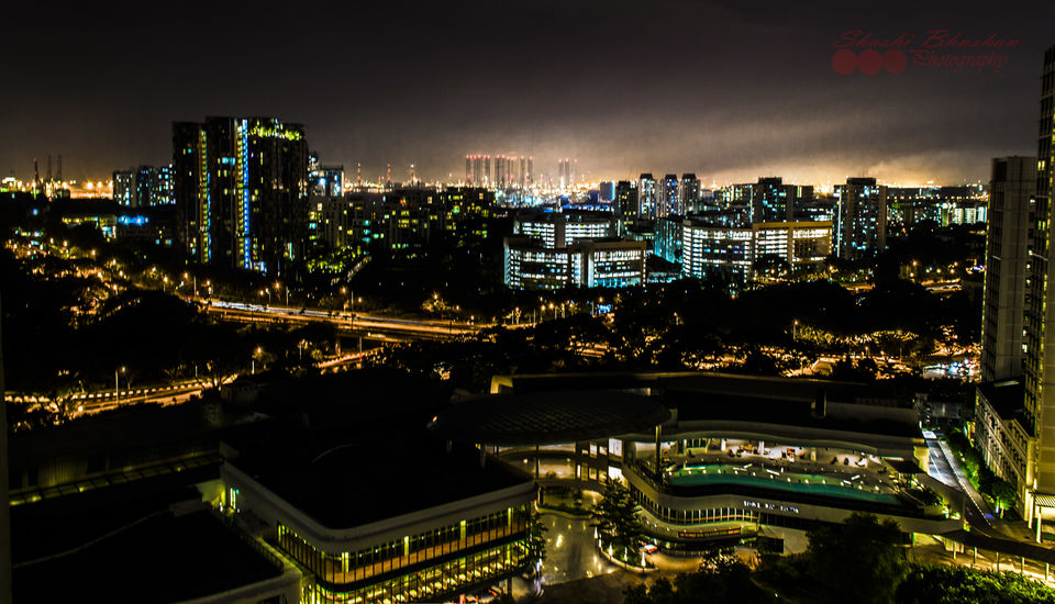 Photo of Singapore trip 3/31 by Shashi Bhushan