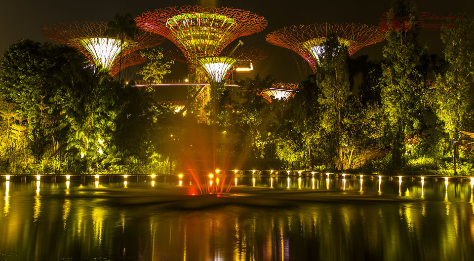 Photo of Singapore trip 15/31 by Shashi Bhushan