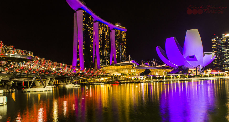 Photo of Singapore trip 13/31 by Shashi Bhushan