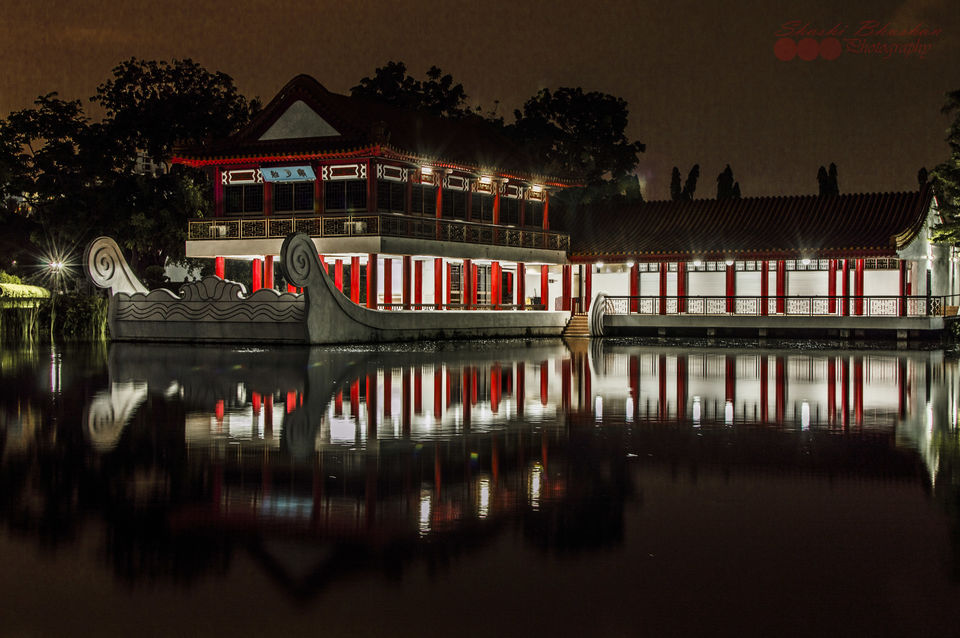 Photo of Singapore trip 17/31 by Shashi Bhushan