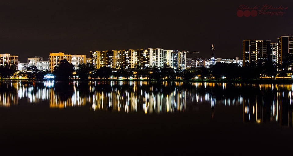 Photo of Singapore trip 18/31 by Shashi Bhushan