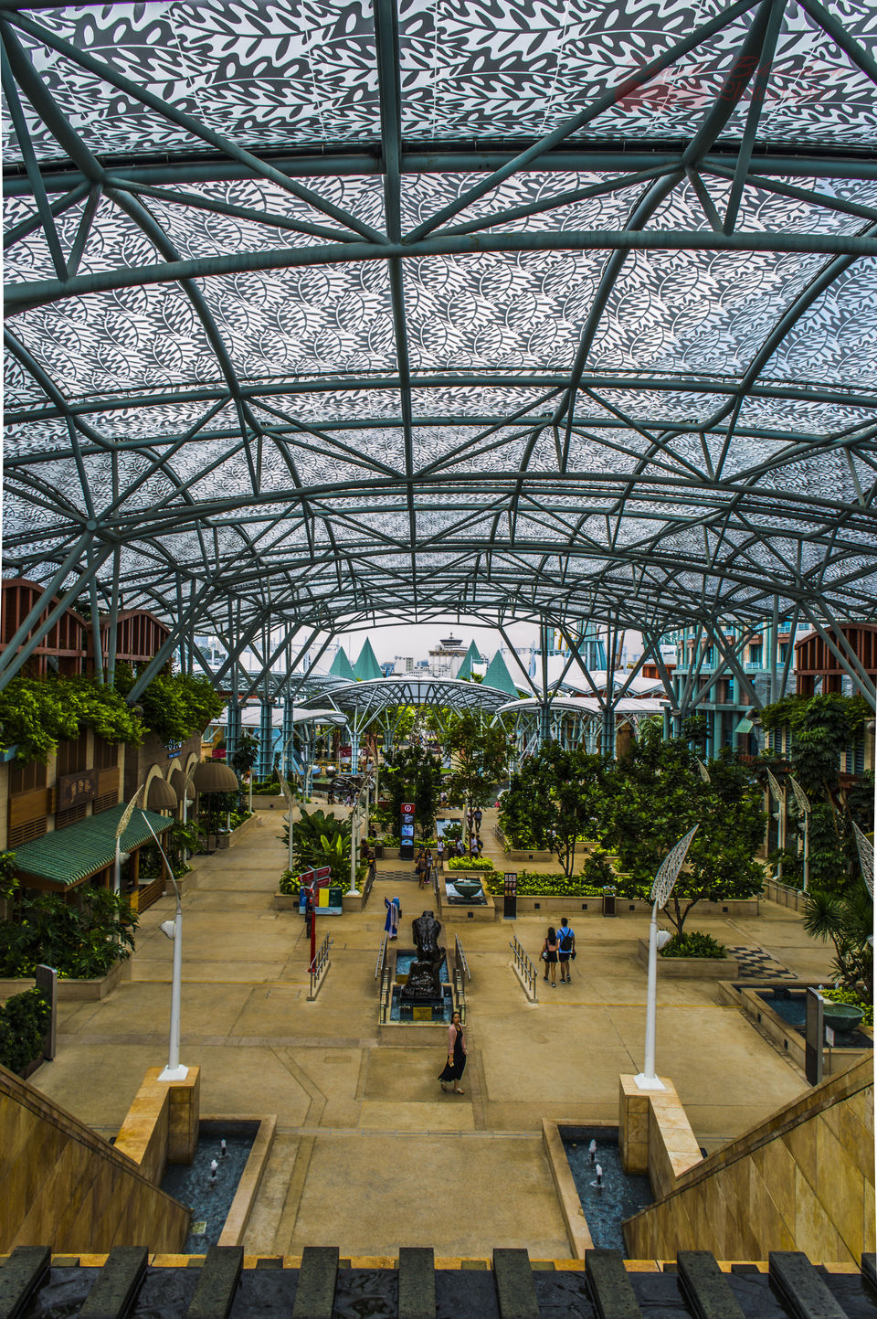 Photo of Singapore trip 20/31 by Shashi Bhushan