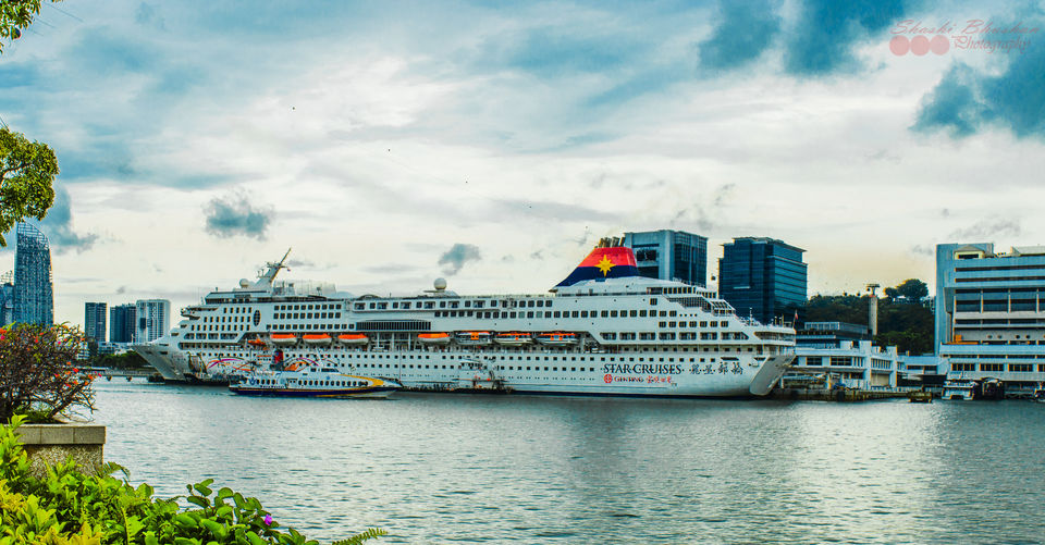 Photo of Singapore trip 21/31 by Shashi Bhushan