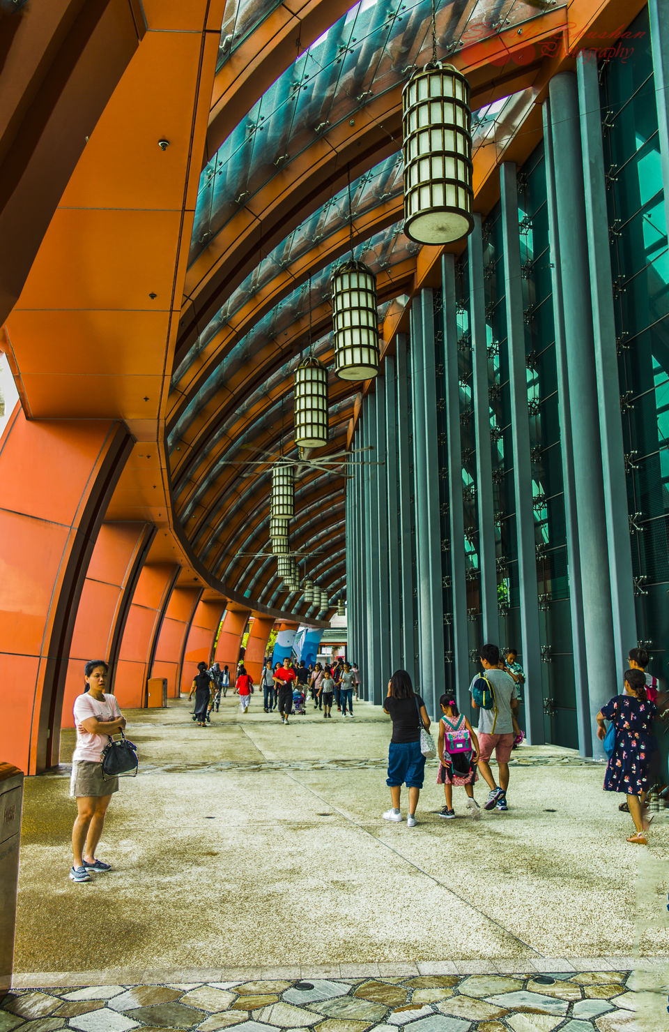 Photo of Singapore trip 22/31 by Shashi Bhushan