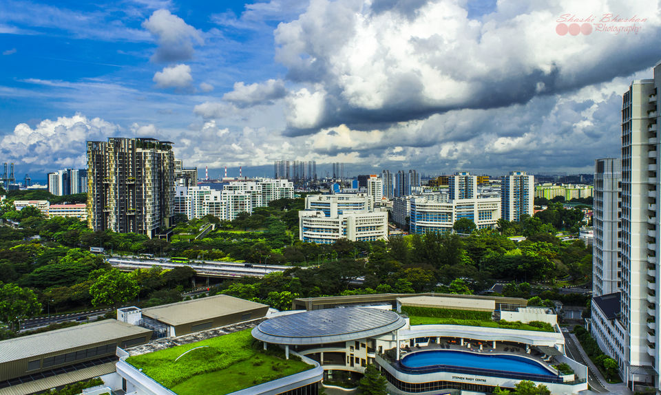 Photo of Singapore trip 29/31 by Shashi Bhushan
