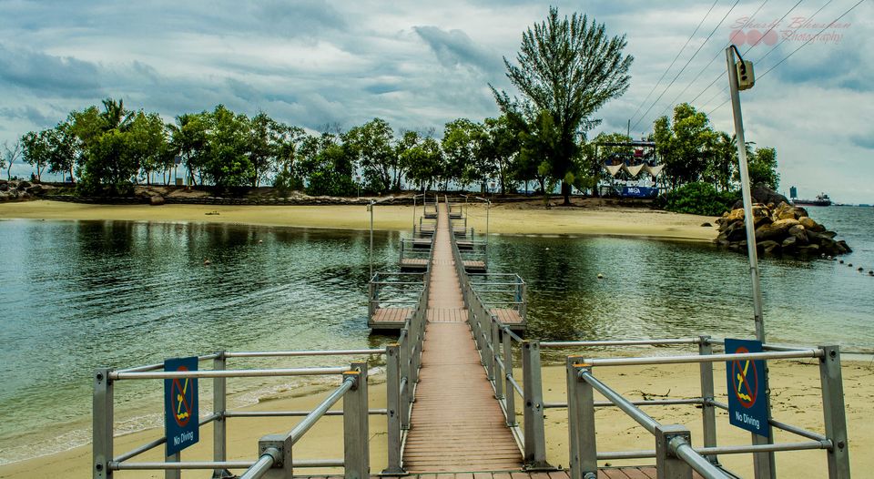 Photo of Singapore trip 25/31 by Shashi Bhushan