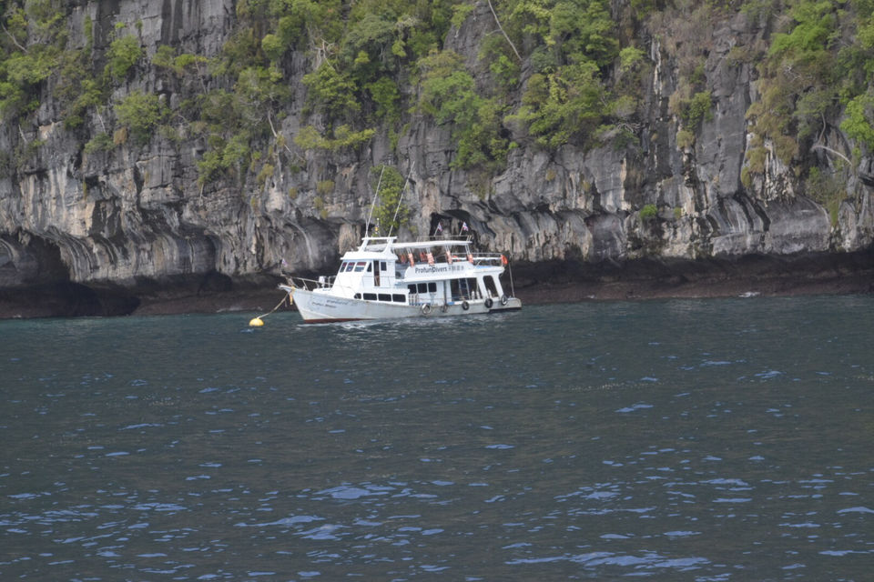 Photo of Pleasures Of Phuket by Rahul bhatkoti