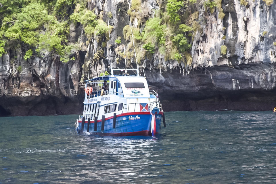 Photo of Pleasures Of Phuket by Rahul bhatkoti