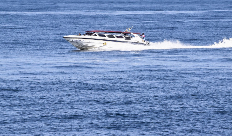Photo of Pleasures Of Phuket by Rahul bhatkoti