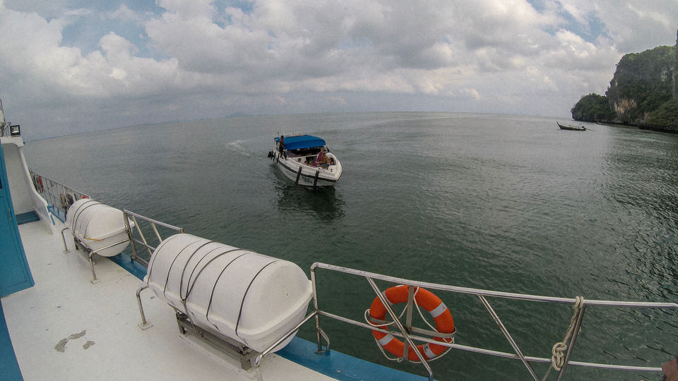 Photo of Pleasures Of Phuket by Rahul bhatkoti
