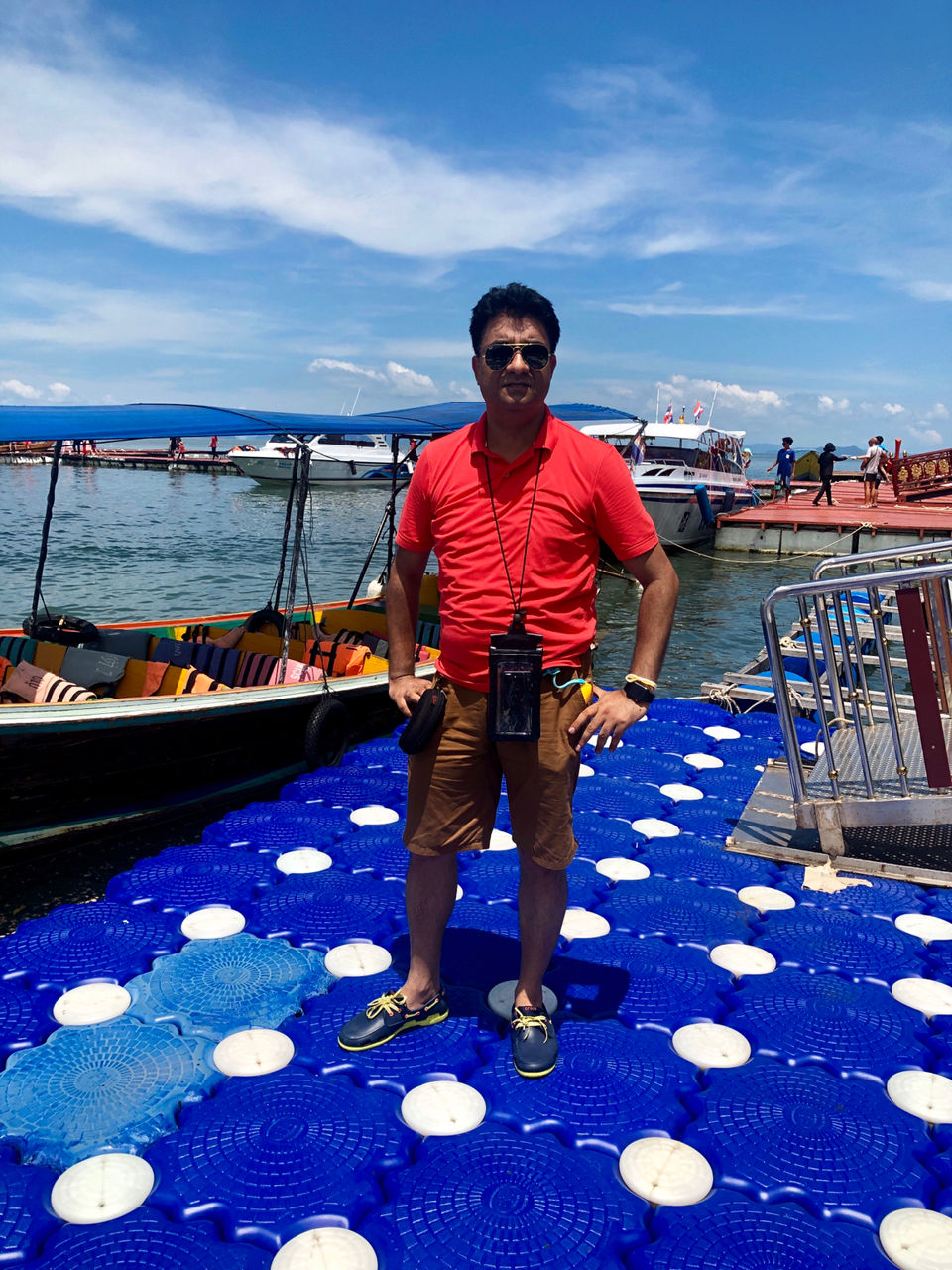 Photo of Pleasures Of Phuket by Rahul bhatkoti