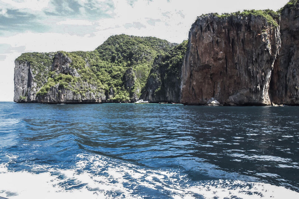 Photo of Pleasures Of Phuket by Rahul bhatkoti
