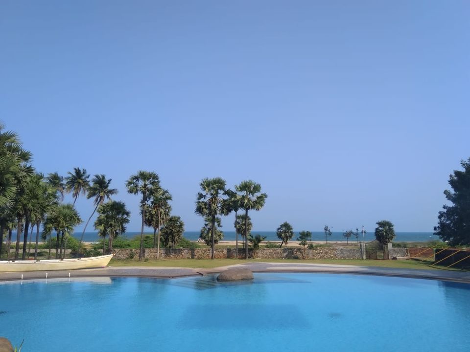 Photo of Luxurious Pondicherry trip under 2.2k (2 nights) by Vijith
